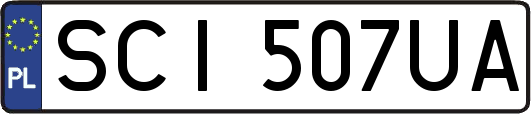 SCI507UA