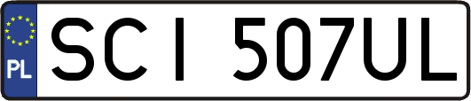 SCI507UL