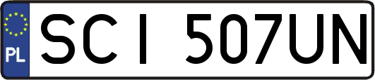 SCI507UN