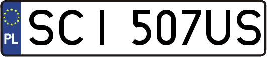 SCI507US