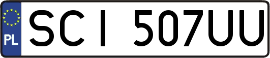 SCI507UU