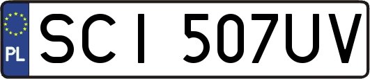 SCI507UV