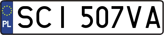 SCI507VA