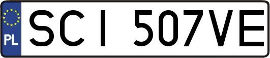 SCI507VE