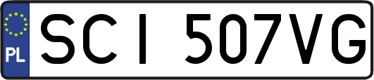 SCI507VG