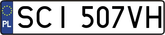SCI507VH