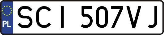SCI507VJ