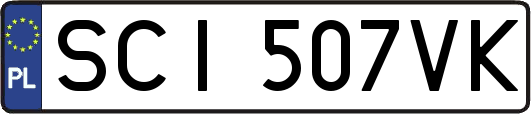 SCI507VK