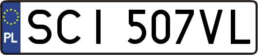 SCI507VL