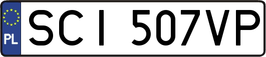 SCI507VP