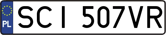 SCI507VR