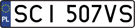 SCI507VS
