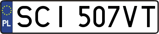 SCI507VT