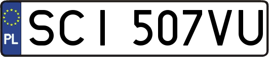 SCI507VU