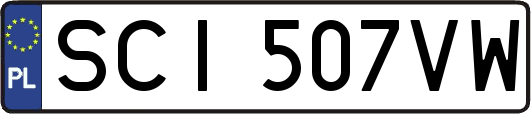 SCI507VW