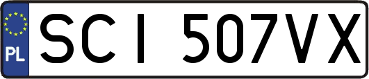 SCI507VX