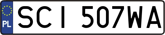SCI507WA
