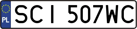 SCI507WC