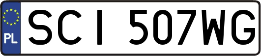 SCI507WG