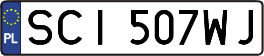 SCI507WJ
