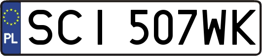 SCI507WK