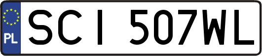 SCI507WL