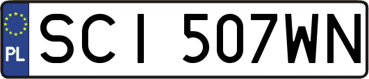 SCI507WN