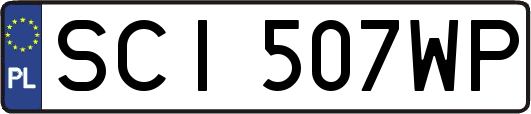 SCI507WP