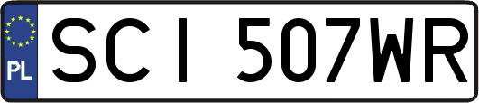 SCI507WR