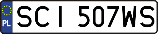 SCI507WS