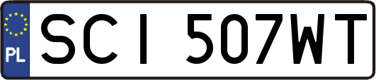 SCI507WT