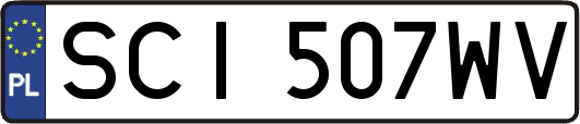 SCI507WV