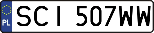 SCI507WW