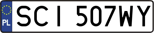 SCI507WY