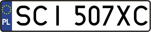 SCI507XC