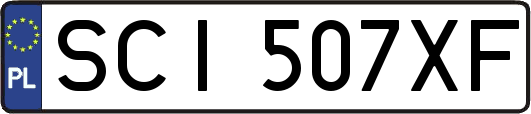 SCI507XF