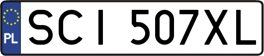 SCI507XL