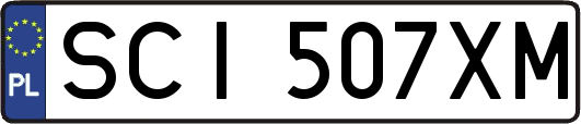 SCI507XM