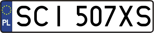 SCI507XS