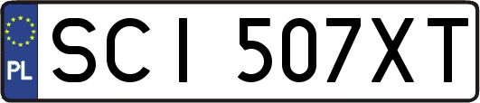 SCI507XT