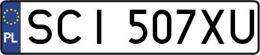 SCI507XU
