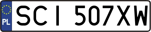 SCI507XW