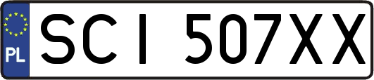 SCI507XX