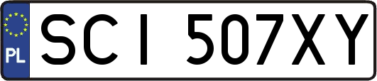 SCI507XY