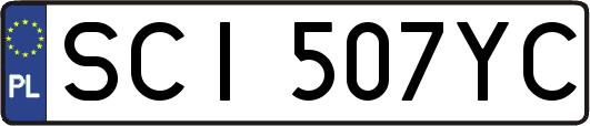 SCI507YC