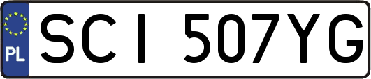 SCI507YG