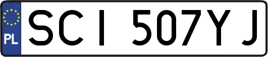 SCI507YJ