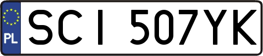 SCI507YK