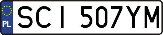 SCI507YM