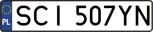 SCI507YN